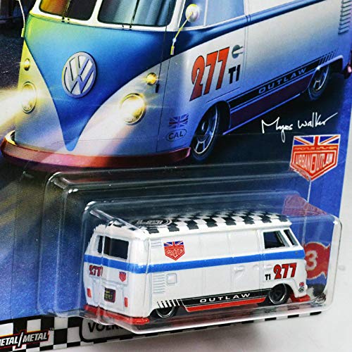 Amazon | MATTEL HOTWHEELS 1:64SCALE BOULEVARD SERIES